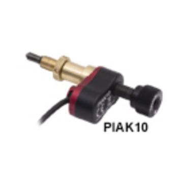 THORLABS 压电惯性驱动器，PIAK10，10mm行程1/4"-80 安装螺纹