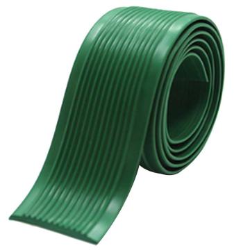 Raxwell 楼梯防滑条绿色，宽40mmx厚3mmx长10m，背面自带超强双面胶，RSSA0006 售卖规格：1条