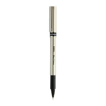 UNI 三菱耐水性签字笔，UB-177 0.7mm（黑色） 售卖规格：1支
