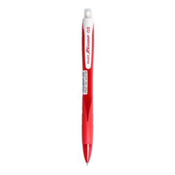 百乐/Pilot 乐彩自动铅笔，HRG-10R-R5（红色） 0.5MM 售卖规格：1支