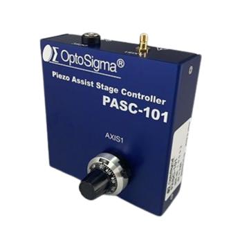 西格玛光机 纳米平台手动操作箱，PASC-101 售卖规格：1个