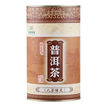 友缘 普洱茶，250g （一件代发） 售卖规格：1袋