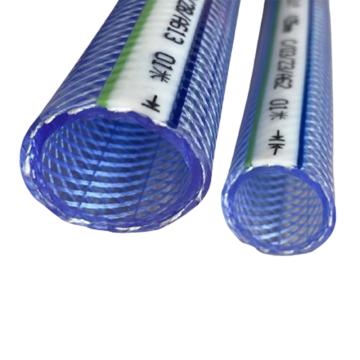 新佰特 PVC透明高压软管，外径25.6，内径19 外径25.6，内径19 售卖规格：1米