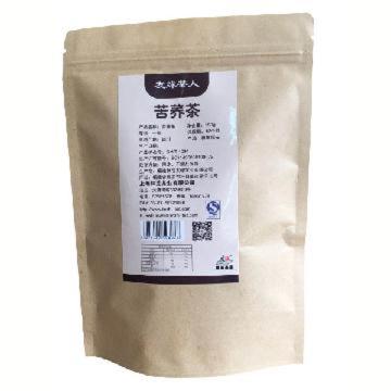 友缘 苦荞茶，150g （一件代发） 售卖规格：1袋