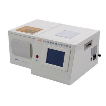 建通电器 酸值测试仪，BSC-3，0.0001~1.0000mgKOH/g AC220V 售卖规格：1台
