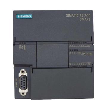 西门子/SIEMENS SIMATIC S7-200 SMART，6ES7 288-1ST20-0AA1 售卖规格：1个