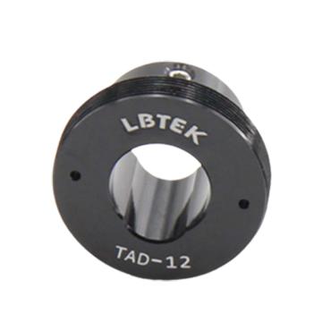 麓邦光电 转接件，TAD-12 90°安装，夹持直径 12.7 mm圆柱体 售卖规格：1个