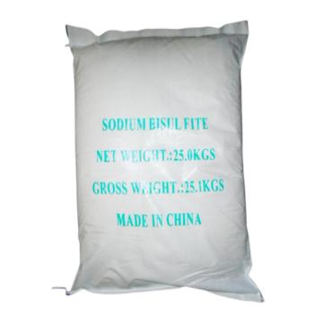 默斯米 亚硫酸氢钠，99.9%，25kg/袋 售卖规格：25千克/袋