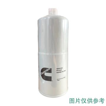 康明斯/CUMMINS 柴油滤清器，4095189/FS1006 售卖规格：1个