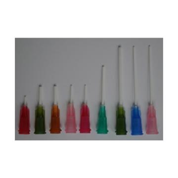 俊泽 PP挠性针头，Pink、Length 1.5"（1000pcs/bag），TE620100 售卖规格：1000包/包