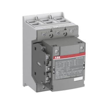 ABB AF系列交直流通用线圈接触器，AF146-30-11-13 100-250V50/60HZ-DC 售卖规格：1个