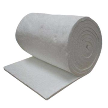 普戈盾 硅酸铝保温棉，50mm厚，128kg 售卖规格：1立方米