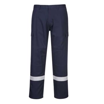 百瑞福祉 阻燃防电弧单裤，VS02P，S，藏青色 售卖规格：1件
