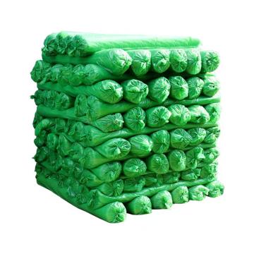 锐河鑫 防尘网盖土网，6针加密，2500目，8×40m绿色