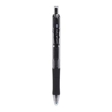 UNI 三菱按压式中性笔，UMN-152 0.5mm （黑色） （替芯：UMR-85） 售卖规格：1支