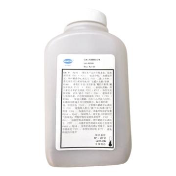 哈希/HACH 9610硅表试剂，2038800-CN 0.2kg/瓶 售卖规格：1瓶