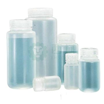 耐洁/NALGENE ™ 广口实验室级 PPCO 带盖瓶，2105-0032，6个/包，24个/箱，2105-0032 售卖规格：1个