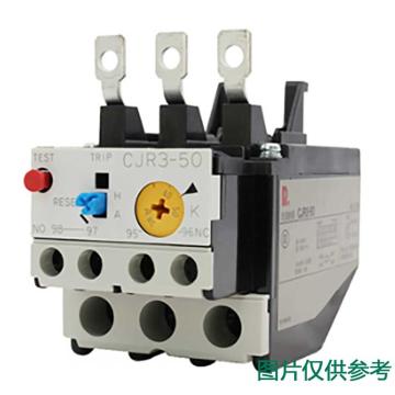 常熟开关 热继电器,CJR3-50E(24-36A)