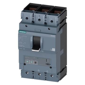 西门子/SIEMENS 3VA2系列塑壳断路器，3VA2340-5HL32-0AA0 售卖规格：1个