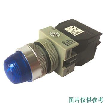 和泉/IDEC 蓝色指示灯30V（非常规电压），APW233-S 售卖规格：1个