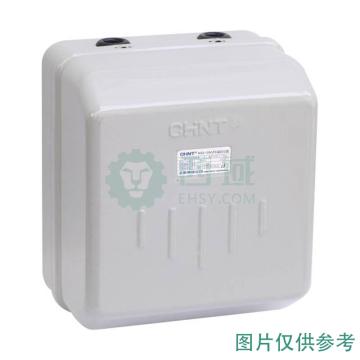 正泰/CHINT NQ2系列电磁起动器，NQ2-15NB/1 110V 售卖规格：1个