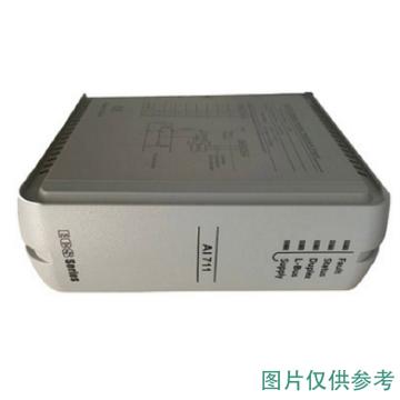 浙大中控 模拟量输入卡件，AI711-H11 售卖规格：1个