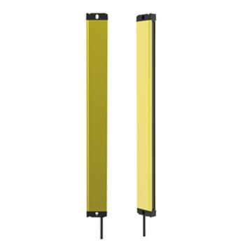 意普 EB15系列超薄型安全光栅，EB15-2040NC-2 售卖规格：1个