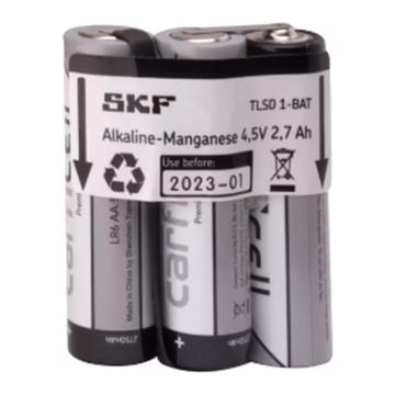 斯凯孚/SKF 电池组，TLSD 1-BAT 售卖规格：1套