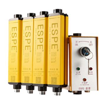 意普 ESA系列冲床专用安全光栅，ESA2440PL1-5 售卖规格：1个