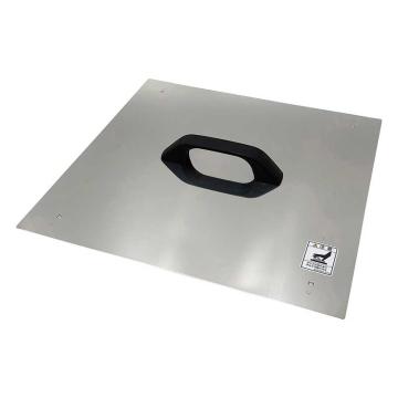 亚速旺/Asone 盖子，1-5518-01 透明数显式恒温水槽配件 售卖规格：1个