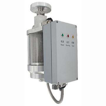 陕西意联电气设备 免维护吸湿器，YLMX-50 售卖规格：1台