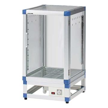 亚速旺/Asone 小型干燥柜，1-6055-01 内尺寸430×503×611mm 售卖规格：1台