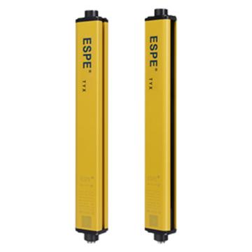 意普 ESN系列通用型安全光栅，ESN1610 售卖规格：1个