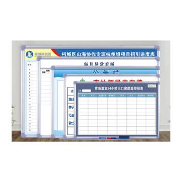 郑州飞马 标识，安全看板，2.4*1.2米 售卖规格：1张