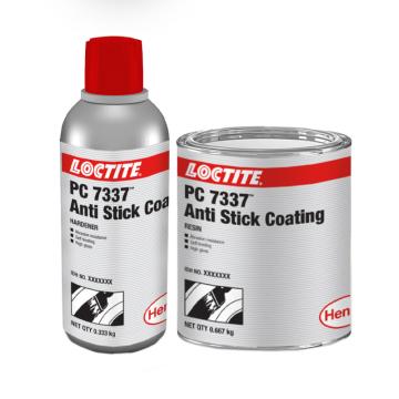 乐泰/LOCTITE 防粘耐磨涂层，PC 7337 售卖规格：1套