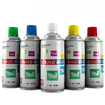 超和 自动手喷漆，CH11021，350ml/瓶