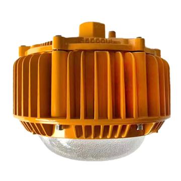 勒克思 LED防爆平台灯，LKS-B8111-50W 5700K，Φ200*160mm 售卖规格：1个
