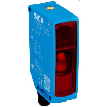 西克/SICK 漫反背景抑制射光电传感器，WTB26I-24161120A00 售卖规格：1个