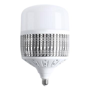 勒克思 LED鳍片球泡灯，E40-LKS220V/T100W 5700K，Φ167×295mm 售卖规格：1个