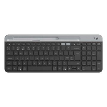 罗技/Logitech 无线键盘，K580 黑色 售卖规格：1套