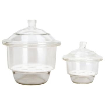 亚速旺/Asone 经济型玻璃干燥器,用于保存对湿敏感性的物质，CC-4585-02 售卖规格：1台