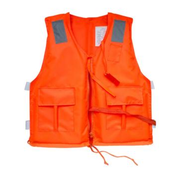 苏识 船用浮力背心防汛水域救援，86-5救生衣 成人防汛标准型 售卖规格：1个