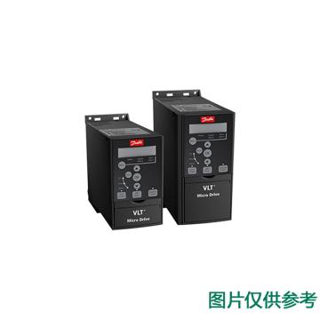 丹佛斯/Danfoss 变频器+面板，LCP21+FC-360H2K2T4E20H2BXCDXXSXXXXALBX 售卖规格：1个