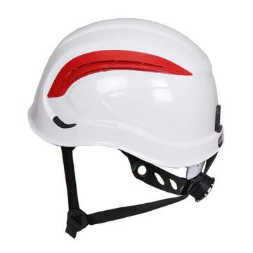 代尔塔/DELTAPLUS 运动安全帽，102202-白色 通风型运动头盔 售卖规格：1顶