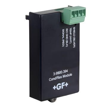 乔治费歇尔/GF 电导率模块，3-9900.394 售卖规格：1个