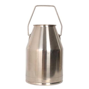 创普 304不锈钢挤奶桶,25L，HL-B01 售卖规格：1个