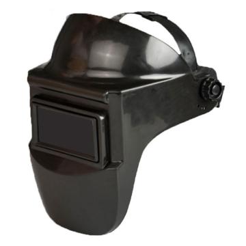 冰禹 头戴式电焊面罩，BYll-114 不变光款 29×17cm 售卖规格：1个