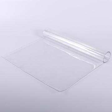 华东 软玻璃，透明无色800mm*2500mm*2mm 售卖规格：1片