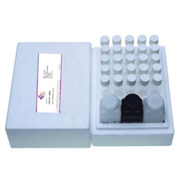 弗霓 总磷检测盒，C26713-25 售卖规格：1盒