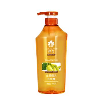 蜂花/BEE&FLOWER 洗发露，生姜健发750ml 售卖规格：1瓶